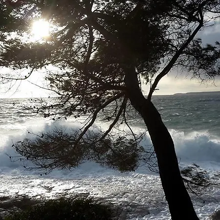 Nada Lägenhet Mali Lošinj