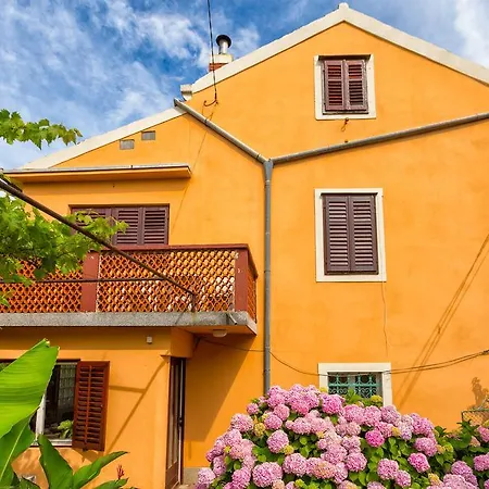 Studio Nada * Mali Losinj