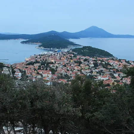 Studio Nada * Mali Losinj