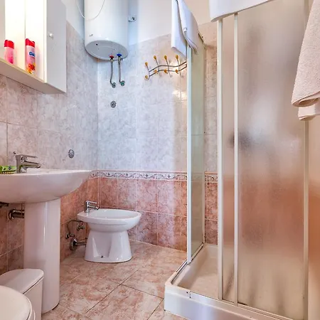 Appartamento Nada Mali Lošinj