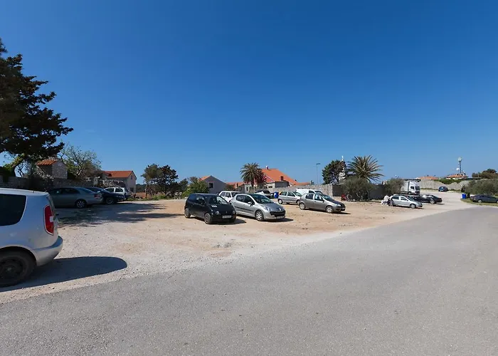 Studio Nada Apartment *