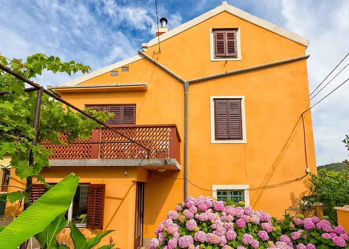 Studio Nada * Mali Losinj