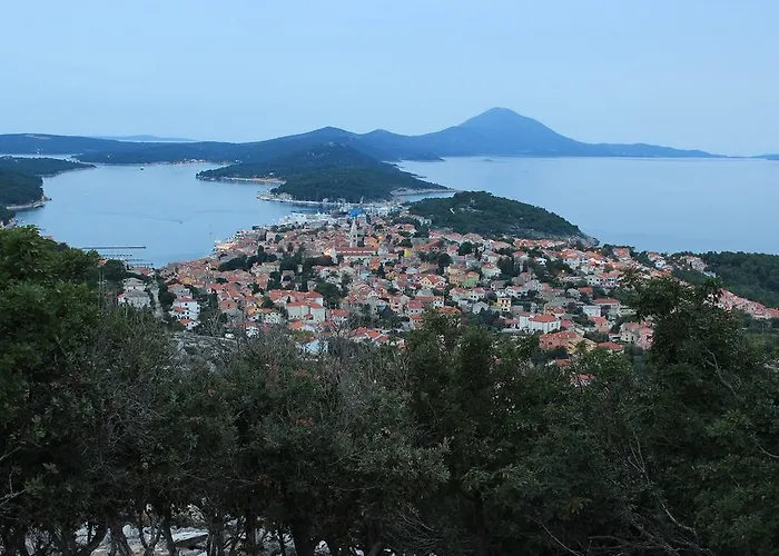 Studio Nada * Mali Losinj