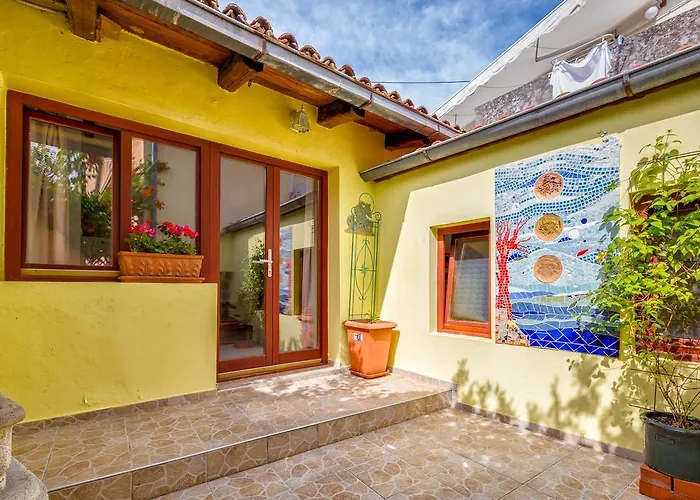 Apartment Studio Nada