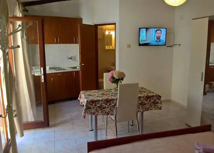 Studio Nada Mali Losinj