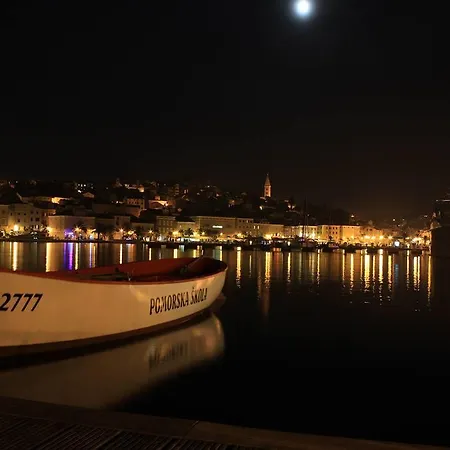Nada Mali Lošinj